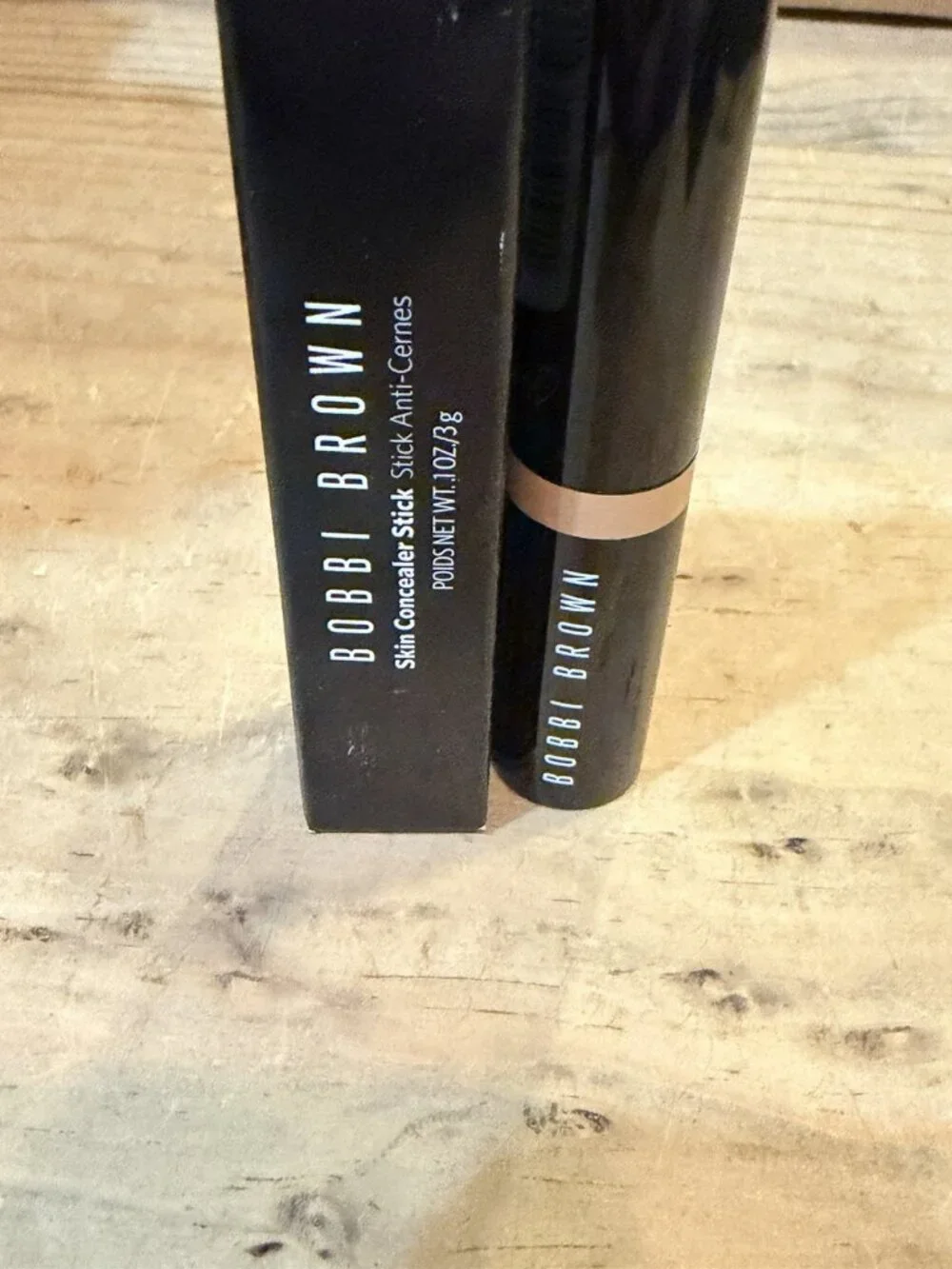 Bobbi Brown bobbi brown